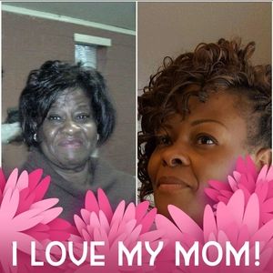 Meet your Posher, Darlene